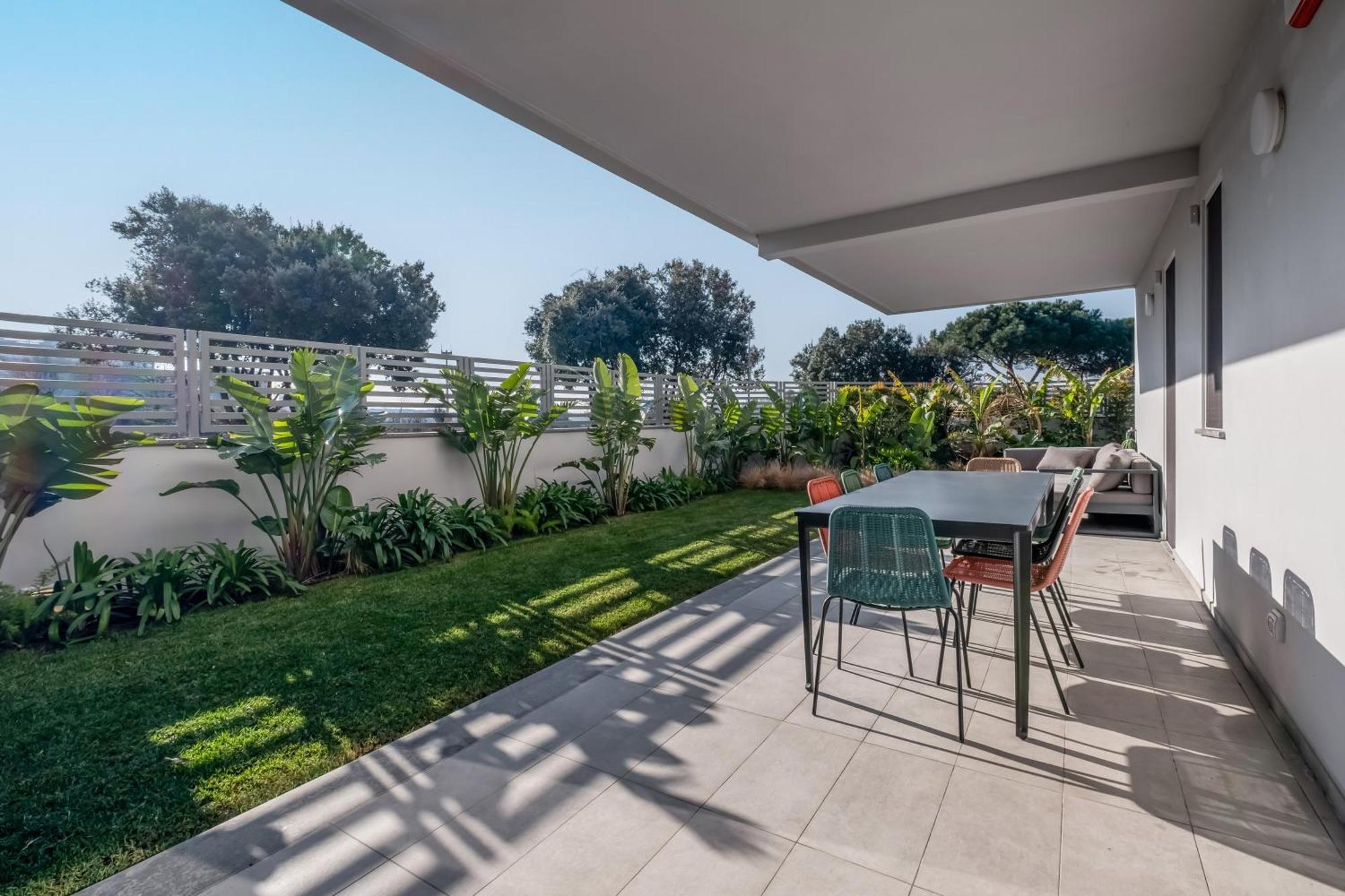 Appartement The Tropical Corner By Rentbeat