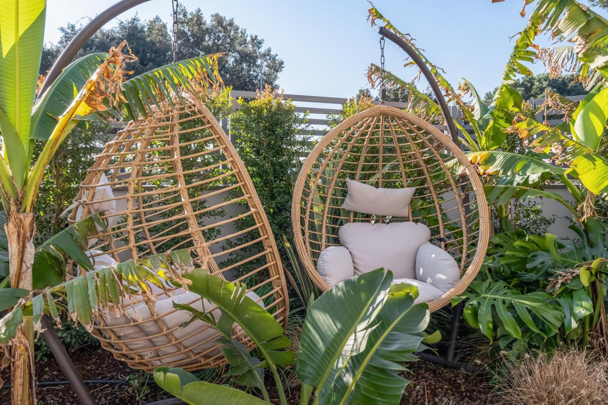 Appartement The Tropical Corner By Rentbeat Rome